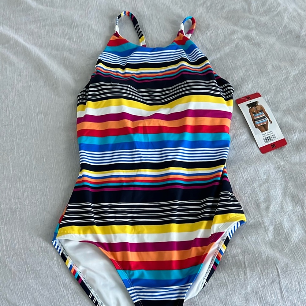 Women’s Nautica One-piece Swimsuit